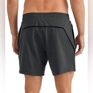Rhone 7” Versatility Short Lined Men’s Size Large
